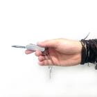 Canivete Multifunção Tikon Ntk