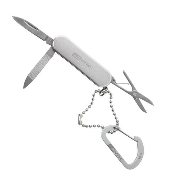 Canivete Multifunção Tikon Ntk