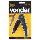Canivete Multiuso Cmv 196 - Vonder