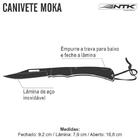 Canivete Ntk Moka