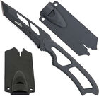 Canivete Sure Echolife Preto