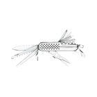 Canivete Tramontina 2 1/3 Em Aço Inox Com 14 Funções Tramonti