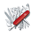 Canivete Victorinox Swisschamp 33f Vermelho