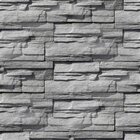 Canjiquinha Cinza - Papel De Parede - 200