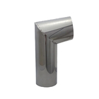 Cano Chaminé Inox 150mm X 1m X 3un + Joelho + Sputiniki