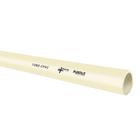 Cano CPVC Soldável para Água Quente 15mm 0,5'' Plastilit