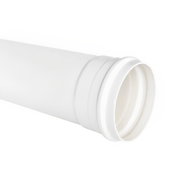 Cano esg 6m 150mm ou 6"-equation