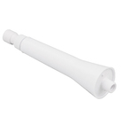 Cano para Chuveiro 1/2" 35cm Termoplástico Hydra