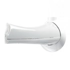 Cano para Chuveiro Branco Lorenzetti