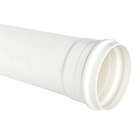 Cano PVC Esgoto 40mm ou 1.1/2" 3m Equation