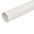 Cano PVC para Esgoto 150mm ou 6" 3m Equation