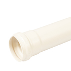 Cano PVC para Esgoto 50mm ou 2" 3m Equation