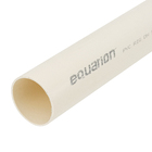 Cano PVC para esgoto 50mm ou 2" barra de 1m Equation