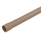 Cano Soldável Marrom 40mm 1.1/4" Equation