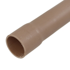 Cano Soldável para Água Fria 6m 32mm 1" Marrom Equation