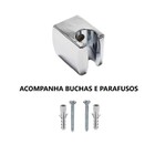 Canopla Acabamento Deca Linea Pequena - 4124120