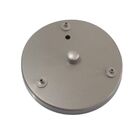 Canopla Lustre Pendente Vivare Md-1006 Completa Com Prensa Ca