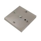 Canopla Lustre Pendente Vivare Md-1007 Completa Com Prensa Ca