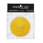 Canopla para Pendente Cônica 1 Lâmpada Metal Amarelo