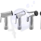 Canopla Para Registro De Gaveta 3/4 Metal