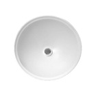 Canopla Superior De Plástico Ventilador De Teto Venti-delta B