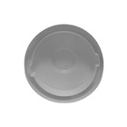 Canopla Superior P/ Ventilador De Teto Mondial Vte-01 Vte-02