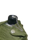 Cantil De Alumínio Ntk 900ml Preto