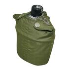 Cantil De Alumínio Ntk 900ml Verde