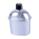 Cantil De Alumínio Ntk 900ml Verde