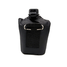 Cantil Plástico 0,9l Ntk Preto