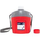 Cantil Térmico Aladin 600ml Vermelho