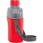 Cantil Térmico Aladin 600ml Vermelho