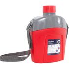 Cantil Térmico Aladin 600ml Vermelho