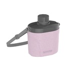 Cantil Térmico Safari 600ml Água Caminhada Garrafa Soprano Ro