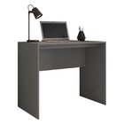 Cantinho Do Café 90cm Milan  Chumbo