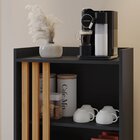 Cantinho Do Café Aparador Bar Balcão Arturo Preto