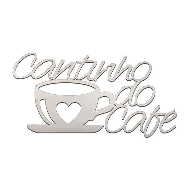 Cantinho Do Café Decoração Branco Trovarelli