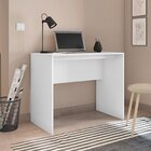 Cantinho Do Café Milan 90cm Branco Branco