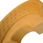 Canto Alemão - Amarelo