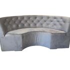 Canto Alemão - Cinza