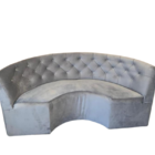 Canto Alemão - Cinza