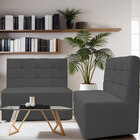 Canto Alemão Confortável Para Apartamento Cozinha E Restauran