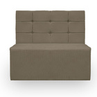 Canto Alemão Confortável Para Apartamento Cozinha E Restauran