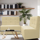 Canto Alemão Confortável Para Apartamento Cozinha E Restauran