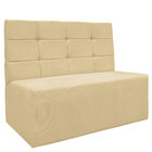 Canto Alemão Confortável Para Apartamento Cozinha E Restauran