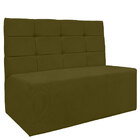 Canto Alemão Confortável Para Apartamento Cozinha E Restauran