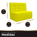 Canto Alemão Confortável Para Apartamento Cozinha E Restauran