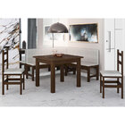 Canto Alemão Onill 590 - Belini - Imbuia