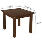 Canto Alemão Onill 590 - Belini - Imbuia