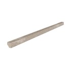 Canto de Piscina Externas Pedra Fosco 1x14,5cm Bold Thera Portobello